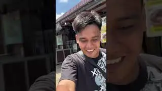 Philippine loop | team itik goes to Marawi
