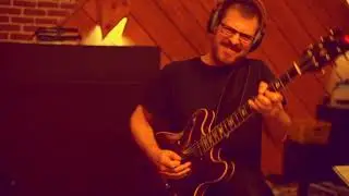 Zion80 'Wandering Stone - Jon Madof RMX' (Chant Records) [OFFICIAL VIDEO]