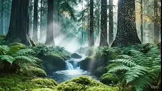 Morning Affirmations for Calm & Abundance | Start Your Day Peacefully