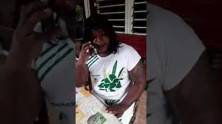 Ruddy le bavard feat Soukouss Combat !!!! Coronavirus 🤣🤣🤣🤣🤣
