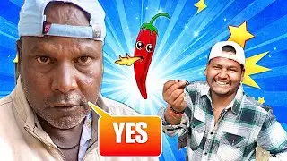 Dad Says Yes Challenge ! 