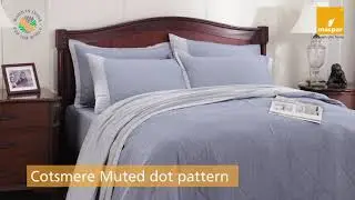Quilts Muted Dots