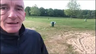 Der Polizei Einsatz beim Sondeln Leiche Gefunden?