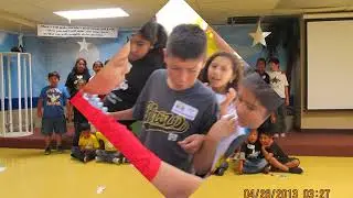 Kids Ministry 