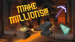 Forge Flipping Guide (2025 Hypixel Skyblock)