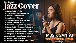 LAGU HITS AKUSTIK POP INDONESIA ERA 2000-AN NOSTALGIA KENANGAN SMA | Playlist Full Album Ngopi
