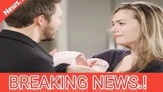 The Bold and the Beautiful Spoilers: New Baby for THIS Couple, Marriage Leads to Exciting Family 