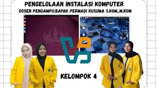 Tutorial Instalasi Ubuntu dan Kali Linux Menggunakan Oracle VM VirtualBox