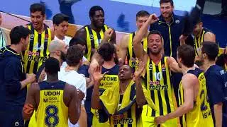 Home-court advantage in the EuroLeague Playoffs