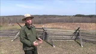 Appomattox Campaign, Episode 9: Battle of Sailor's Creek (HD)