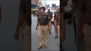 Hardoi Police #shortsfeed #hardoipolice #shortvideo #hardoinews #uppolice