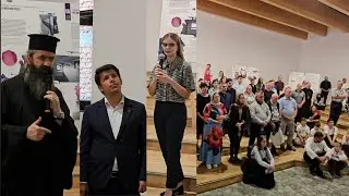 Expoziția &bdquo;Fenomenul Pitești&rdquo; la Aiud