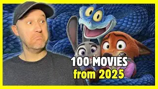 90. Zootopia 2 | Jared Bush, Byron Howard | Movie Review