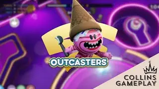 Emperor #1 | Outcasters