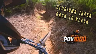 Ulubiona Trasa Trans Madera Back to Black l Dollo POV: 37
