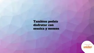 Half fan game presentacion