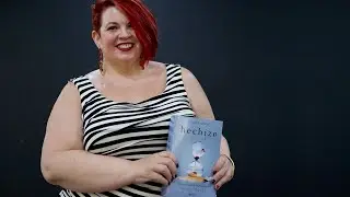 Crea Lectura - &ldquo;Hechizo (Serie Crave 5)
