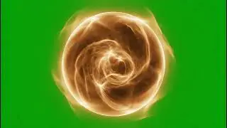Emotional Light Green Screen Visuals for Evocative Storytelling