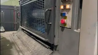 Heidelberg CD102-5+LX2 1998
