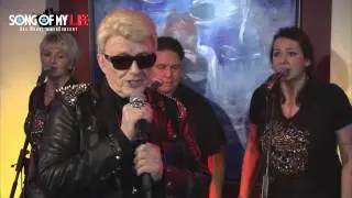 Heino Konzert Vogel der Nacht