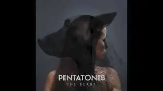 Pentatones - The Beast (Hrdvsion Remix)