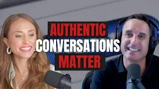 Authenticity Over Aesthetics: Building Real Connections Online with Greg Witz