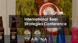 International Beer Strategies Conference 2019