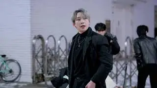 [ CLAP(박수) ] _ 아이돌 보이그룹 ANTARES(안타레스) _ 홍대 댄스 버스킹 _ 26-1-24