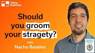 Should you groom your strategy? - Nacho Bassino