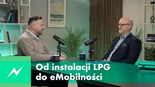 Czy to koniec LPG? Polska firma wchodzi do gry o miliardy w eMobilności, a kapitał zbiła na gazie.