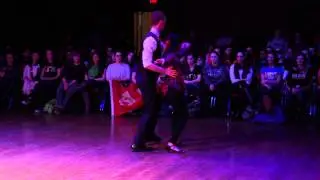 WPI Greek Week 2015 Dancing with the Greeks -