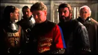 Henry 5th - High Treason
