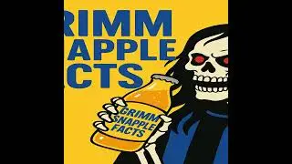 Grimm Snapple Facts! #666