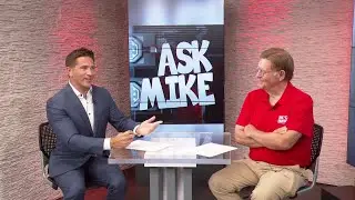 Ask Mike: Defensive concerns, Petrino & Taylen Year 2, No love for Daly II?
