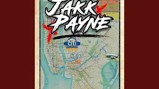 5 BOROUGHS BY JAKKPAYNE