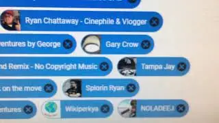 Hey Gary Crow!  Hopefully it&rsquo;s fixed