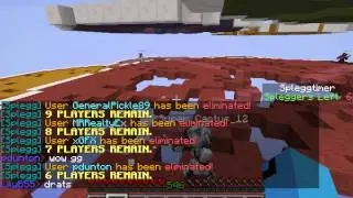 Splegg W/Nakusoo!