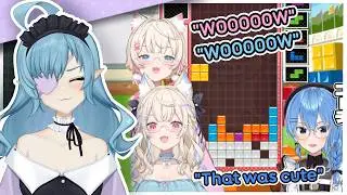 VTuber reacts to 