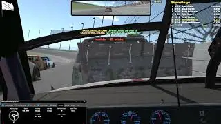MAIRA Crash Protection Demo