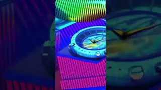 Psychedelic Trip #4 #shorts #psychedelic #trip #trippy #animated #nft #nftcommunity #nfts