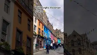 Lost in Victoria Secrets magic 🤓#edinburgh #victoriasecret #colourfull #shortvideo #scotland