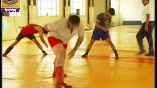 CWG 2010 WRESTLING STORY 3
