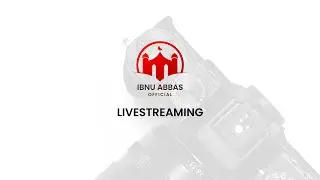 KELAS BAHASA ARAB - Ustadz Farhan Abu Ismail