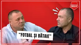 Adrian Ilie si Sabin Ilie, AMINTIRI din copilarie | DEZVALUIRI in premiera