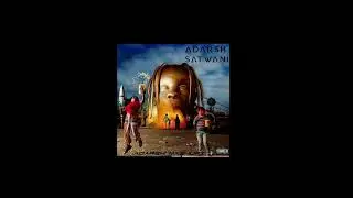 Drake, Travis Scott  - - SICKO MODE (Radio Edit)