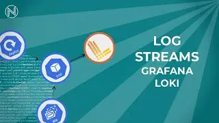 Intro to Grafana Loki Log Streams (Promtail Example)