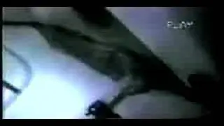 Bather - (large scale video installation)