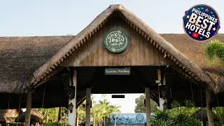Ilocos Urban Wave Resort | Ilocos Norte, Philippines | Hotel Review 🌟
