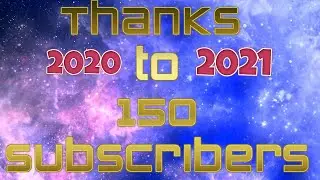 Just a chill gaming session end of 2020 [goal to 200 subs next year]