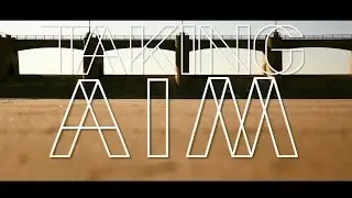 The Junglecats ''Taking Aim'' Music Video